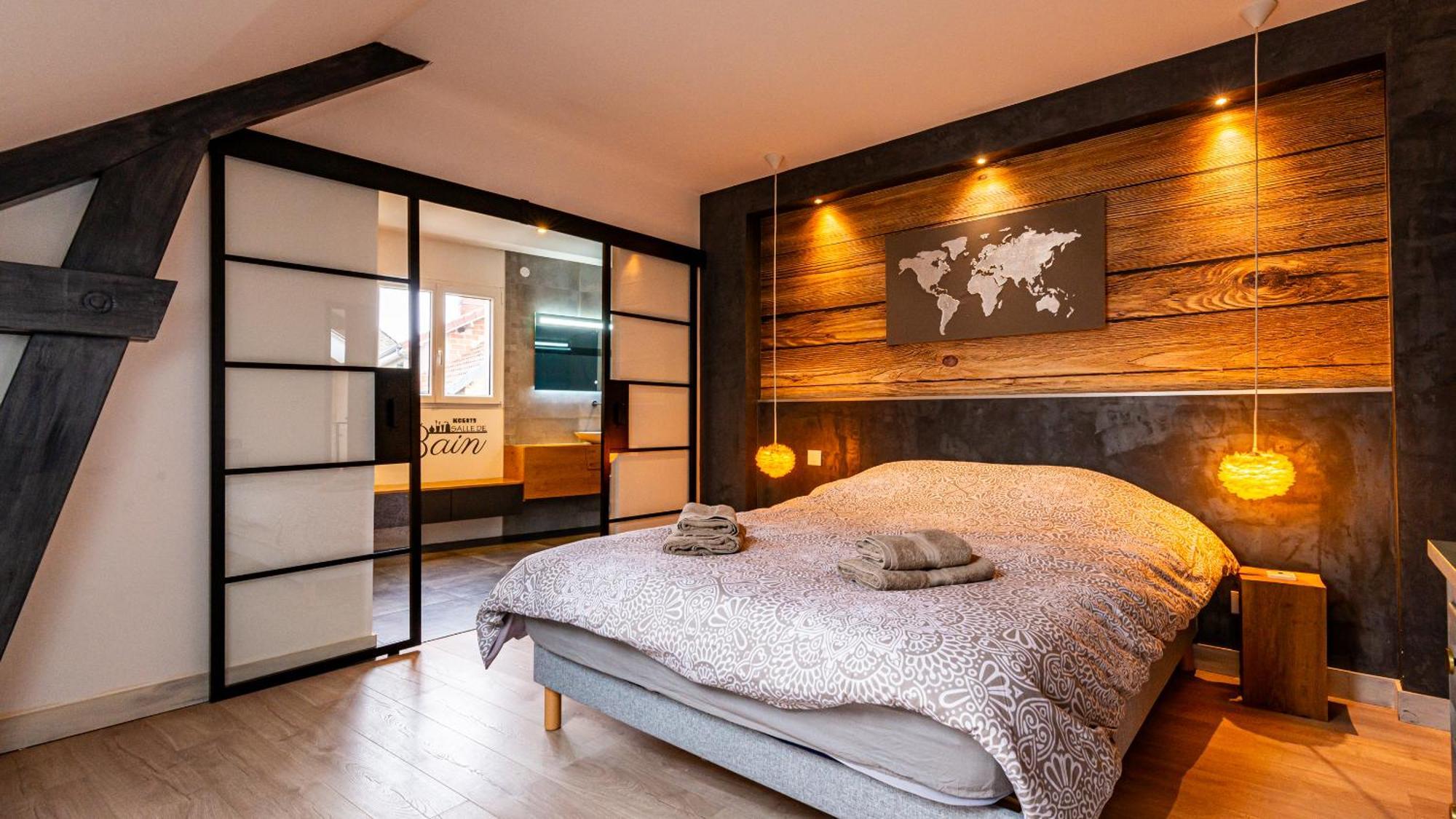 La Maison D'Ernest - Climatisee - Circuit Dijon Prenois Екстер'єр фото