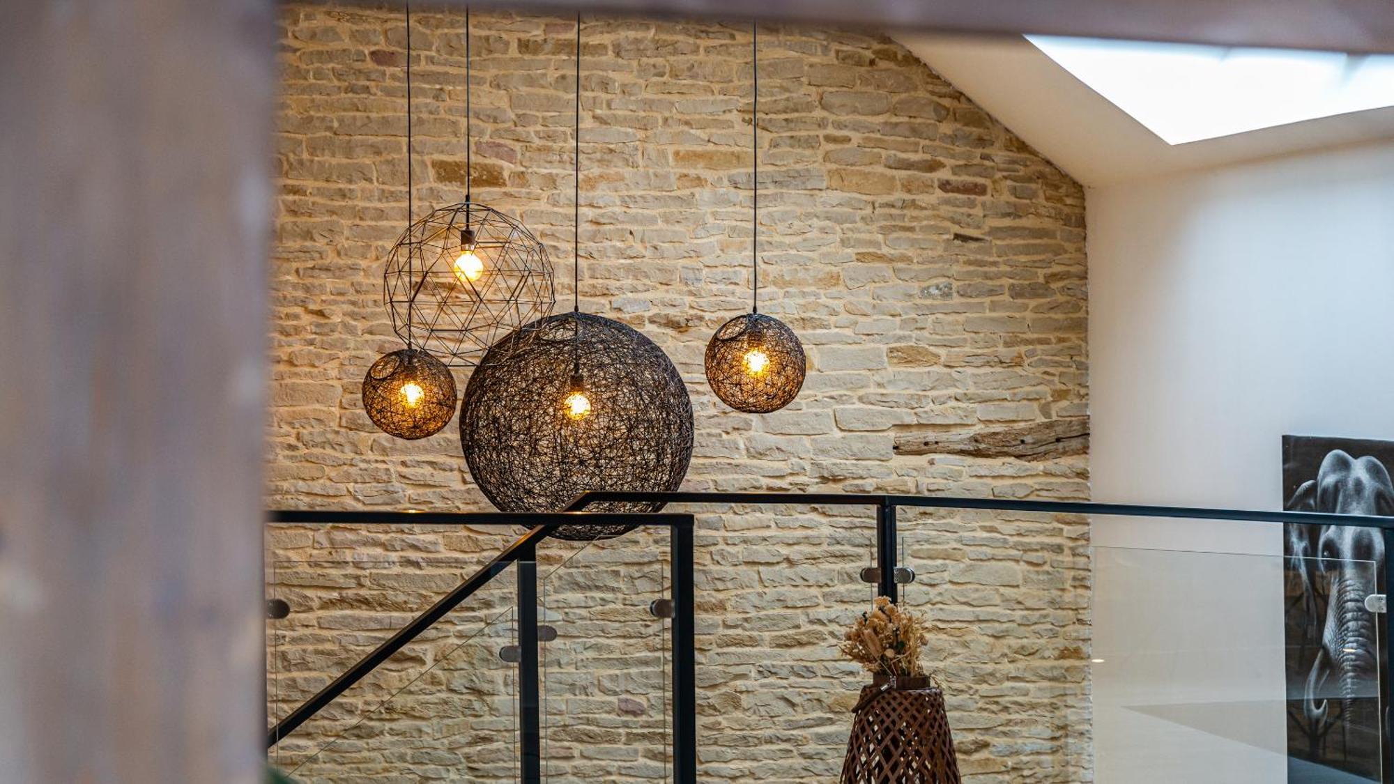 La Maison D'Ernest - Climatisee - Circuit Dijon Prenois Екстер'єр фото