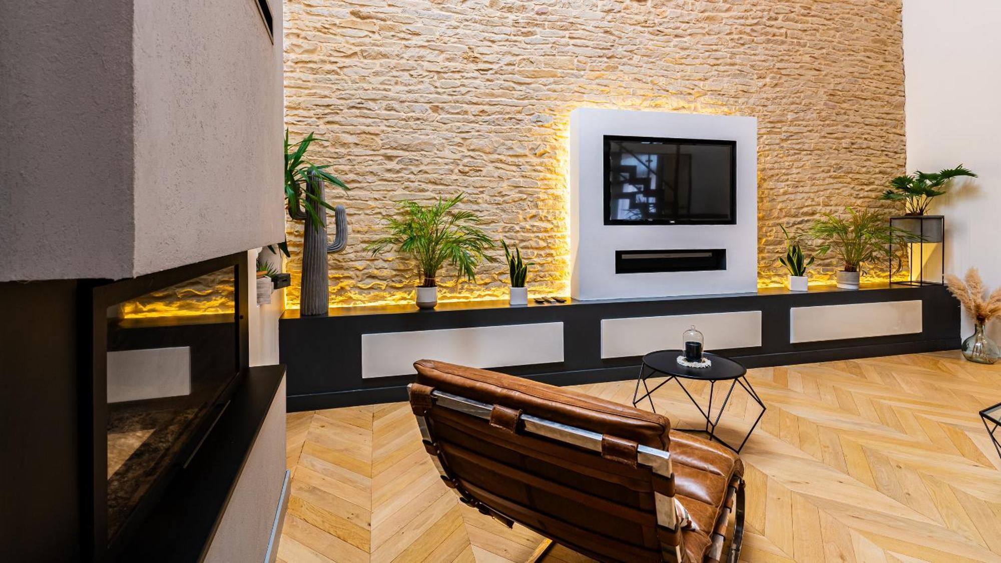 La Maison D'Ernest - Climatisee - Circuit Dijon Prenois Екстер'єр фото