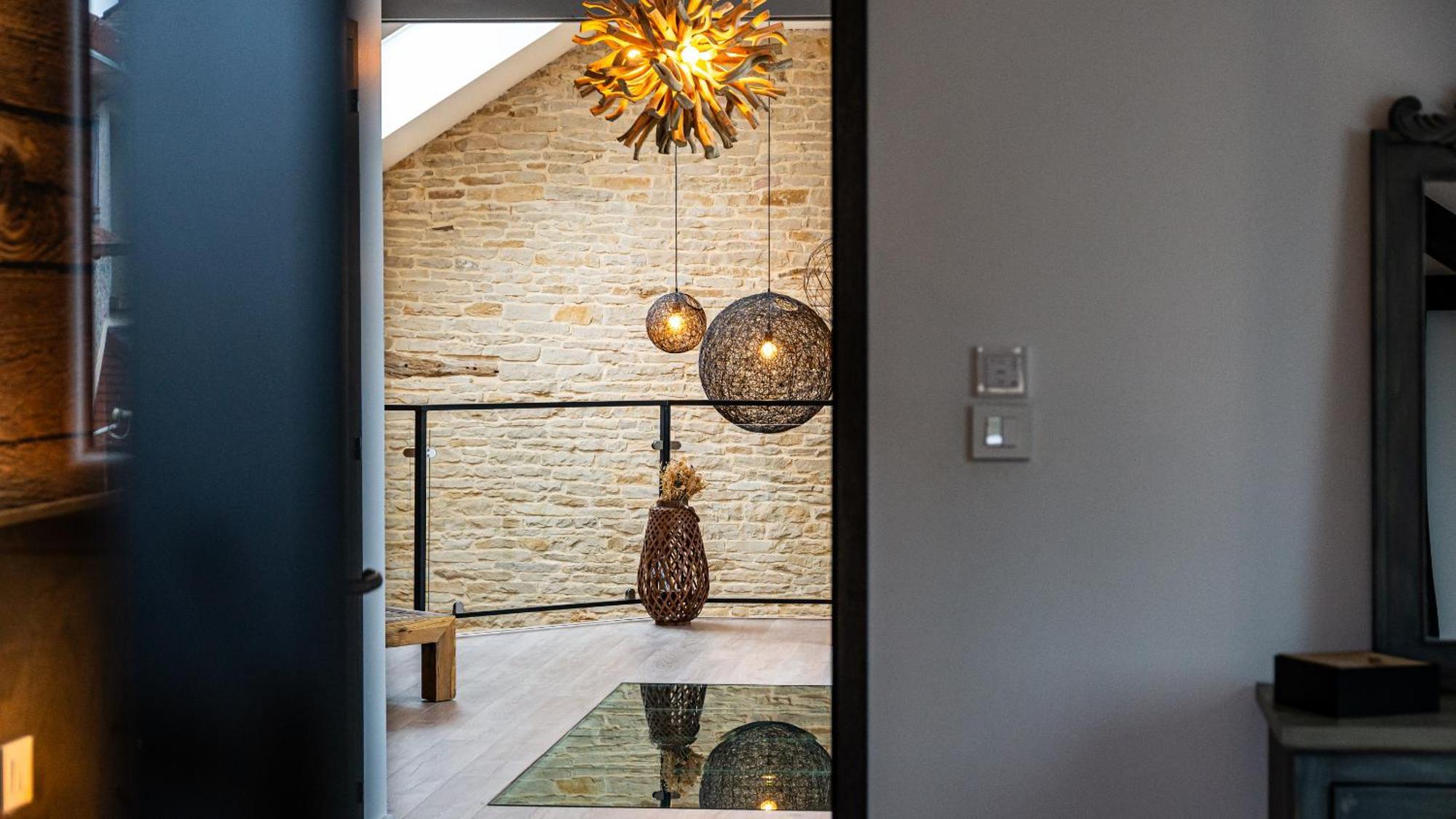 La Maison D'Ernest - Climatisee - Circuit Dijon Prenois Екстер'єр фото