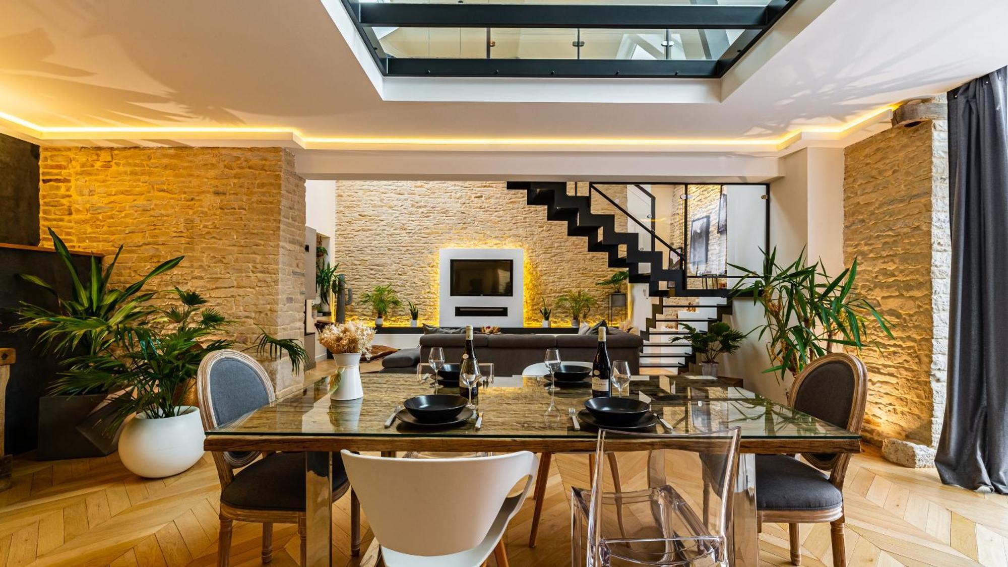 La Maison D'Ernest - Climatisee - Circuit Dijon Prenois Екстер'єр фото