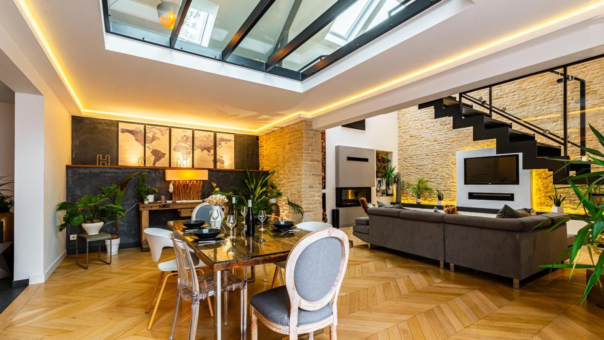 La Maison D'Ernest - Climatisee - Circuit Dijon Prenois Екстер'єр фото