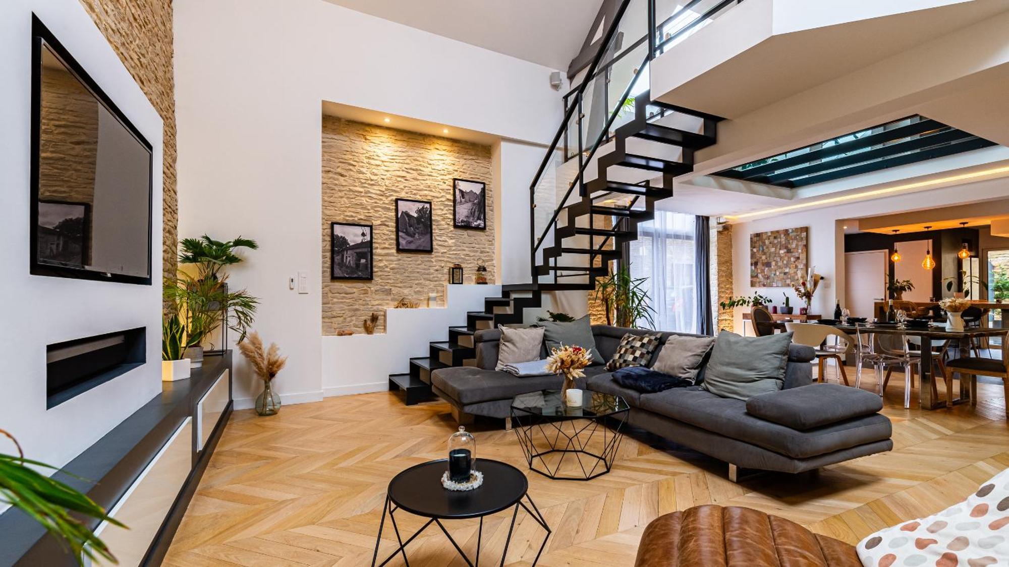 La Maison D'Ernest - Climatisee - Circuit Dijon Prenois Екстер'єр фото