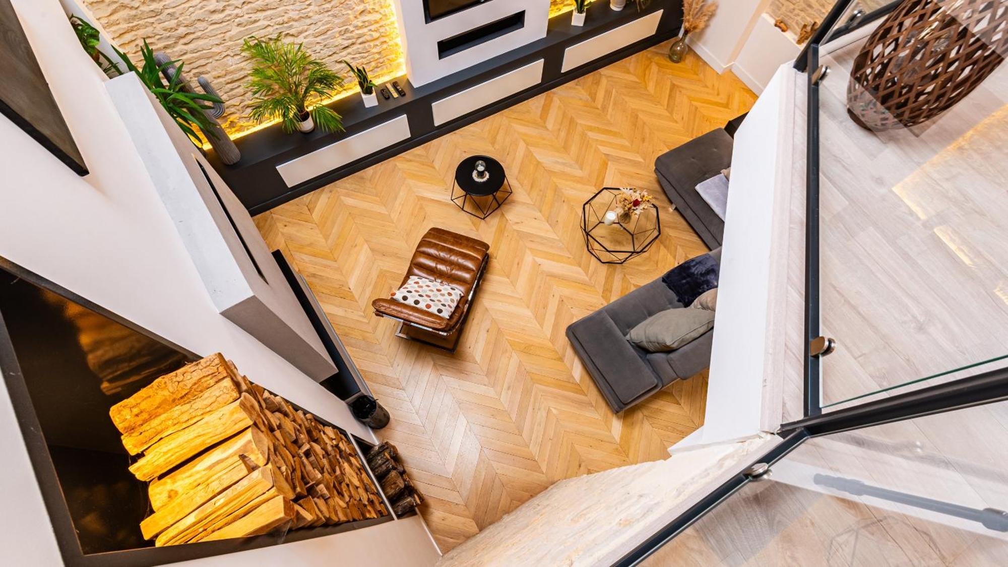 La Maison D'Ernest - Climatisee - Circuit Dijon Prenois Екстер'єр фото