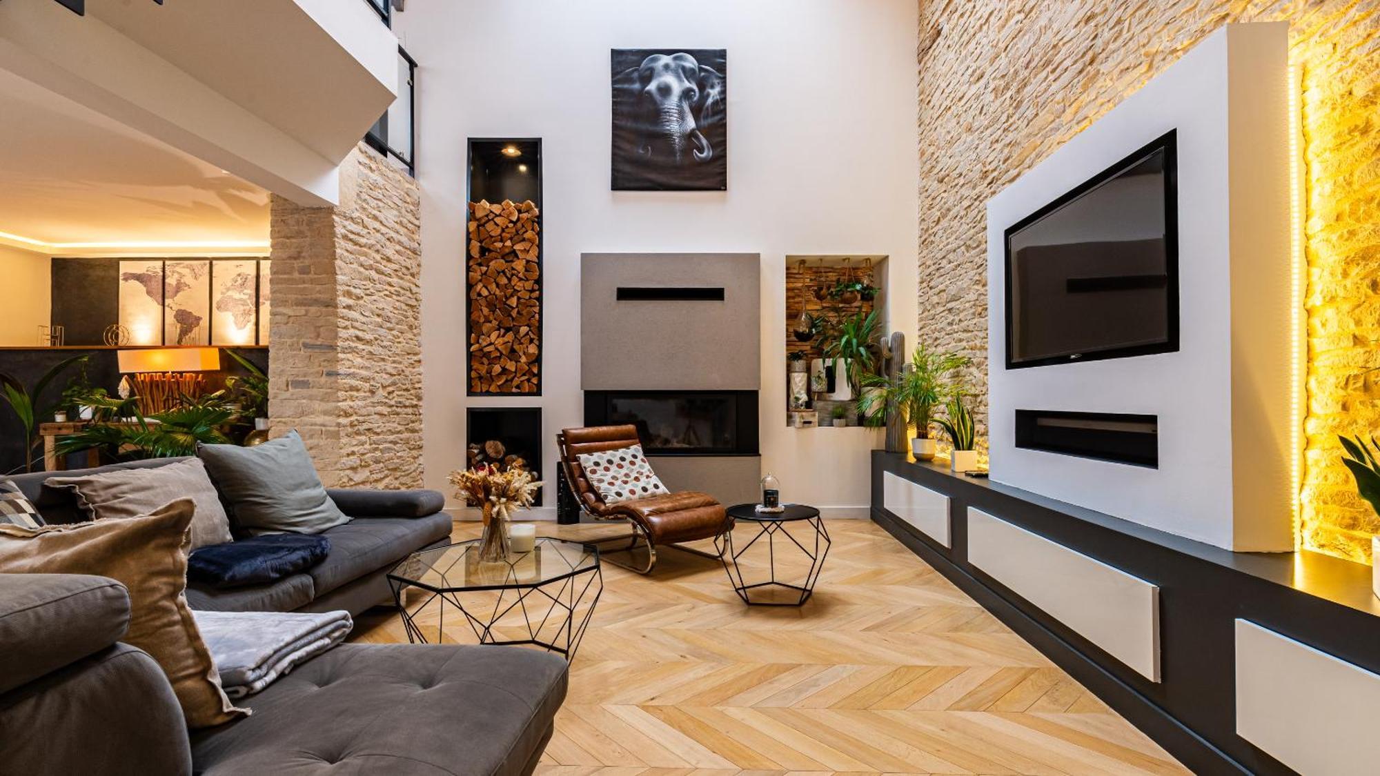 La Maison D'Ernest - Climatisee - Circuit Dijon Prenois Екстер'єр фото