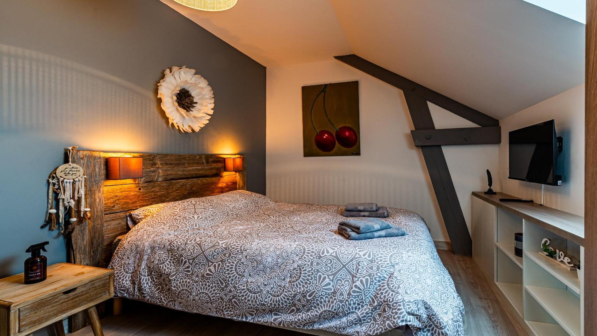 La Maison D'Ernest - Climatisee - Circuit Dijon Prenois Екстер'єр фото