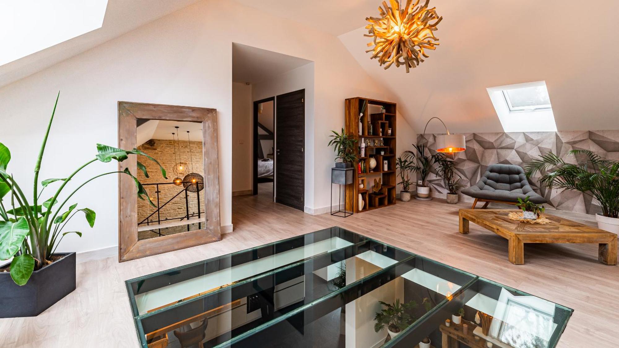 La Maison D'Ernest - Climatisee - Circuit Dijon Prenois Екстер'єр фото