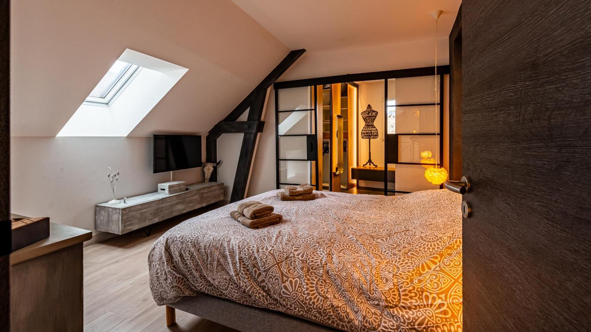 La Maison D'Ernest - Climatisee - Circuit Dijon Prenois Екстер'єр фото