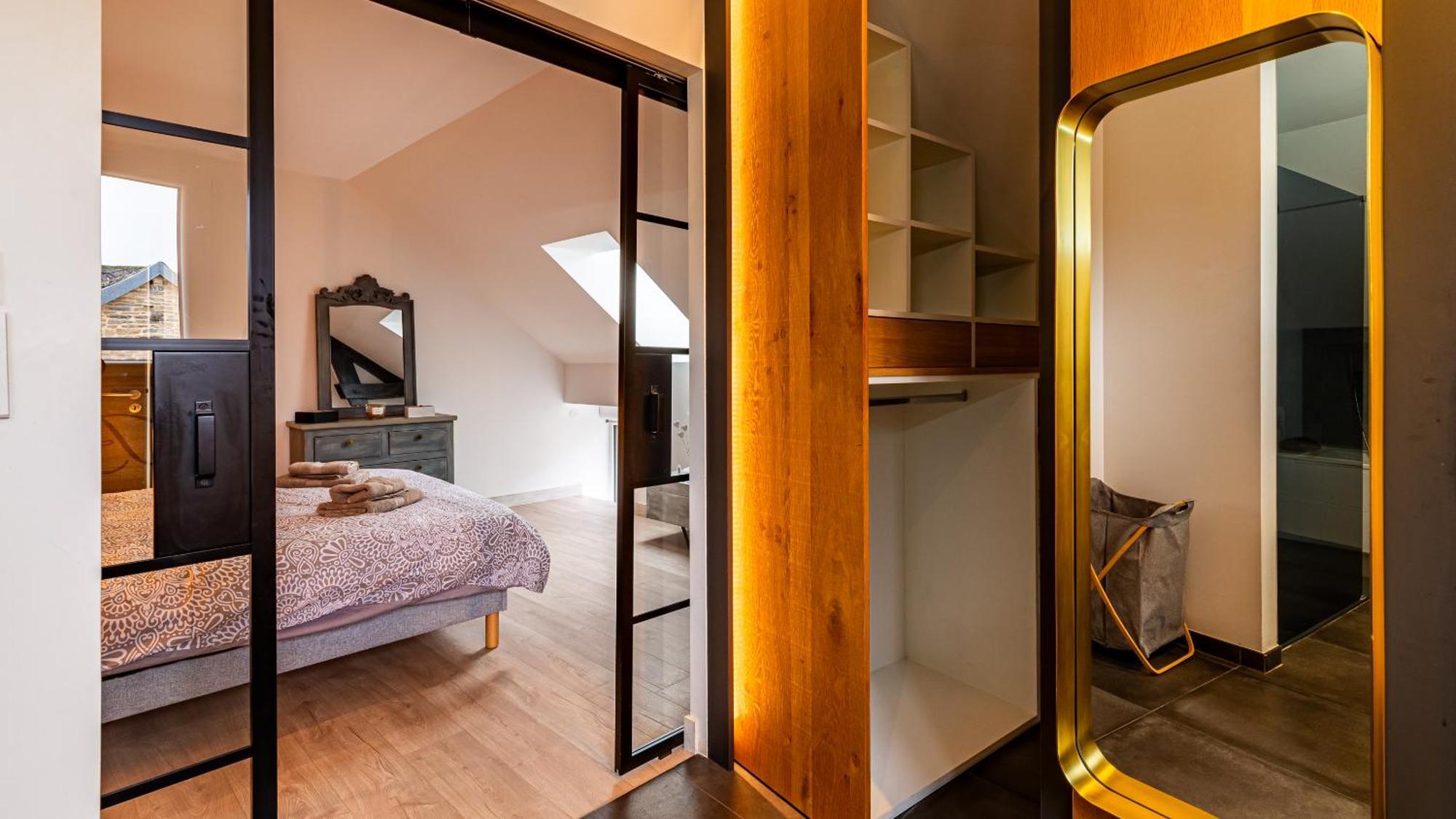 La Maison D'Ernest - Climatisee - Circuit Dijon Prenois Екстер'єр фото