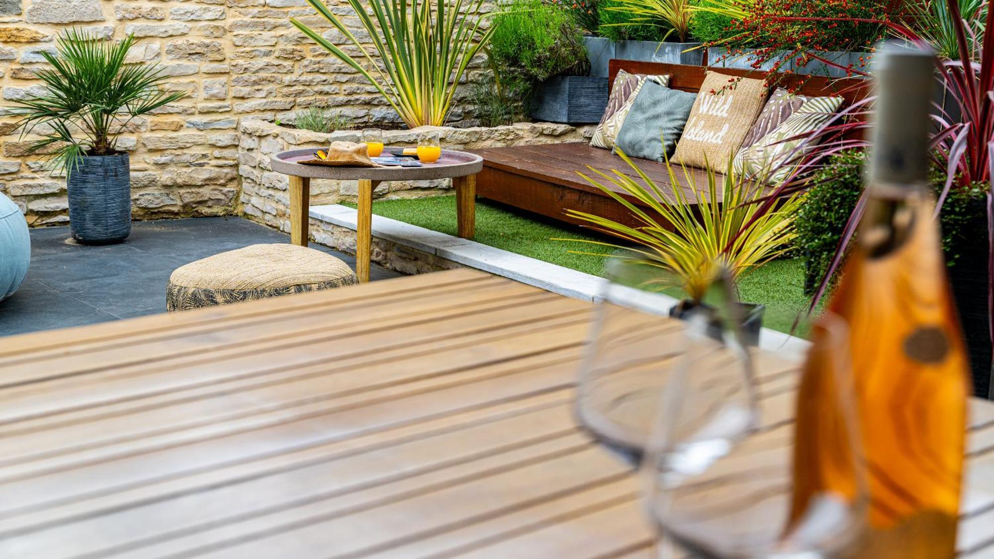 La Maison D'Ernest - Climatisee - Circuit Dijon Prenois Екстер'єр фото